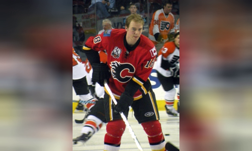 Matt Stajan