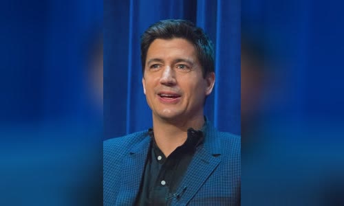 Ken Marino