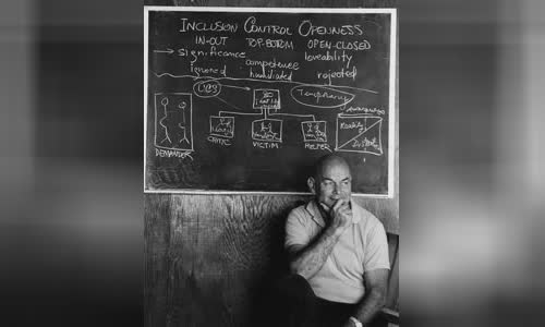 William Schutz