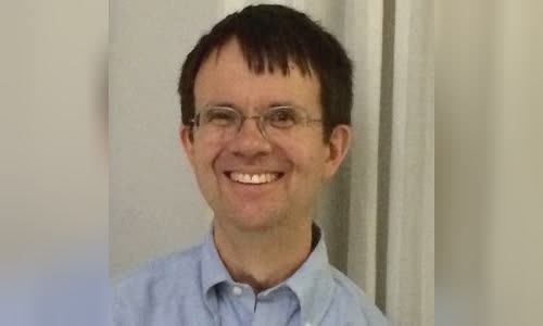 Eric Allin Cornell