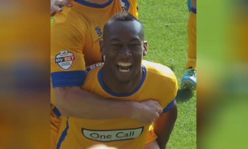 Calvin Andrew