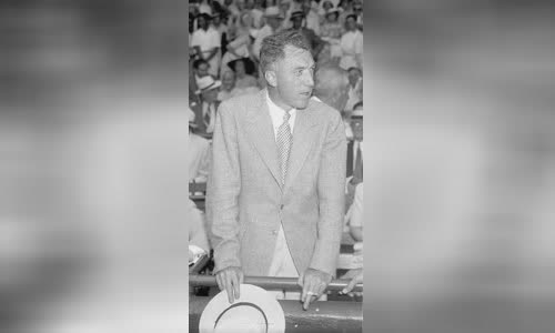 Ford Frick