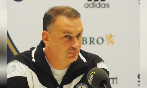 Michalis Grigoriou