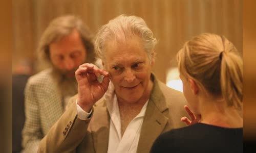 Mitchell Feigenbaum