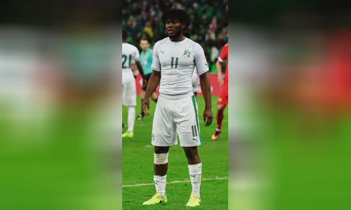 Franck Kessié