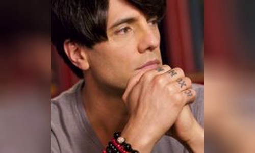Criss Angel
