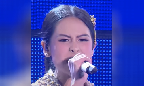 Maudy Ayunda