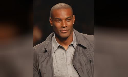 Tyson Beckford