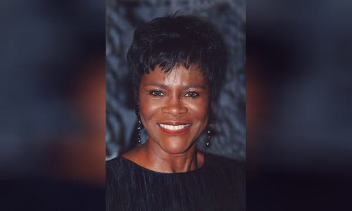 Cicely Tyson