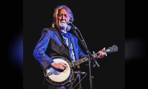 John McEuen