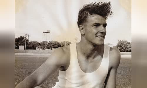 Kevan Gosper