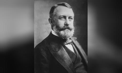Henry Clay Frick