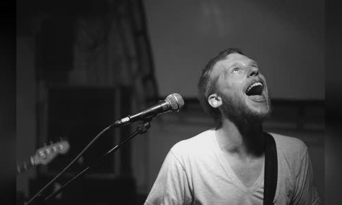 Kevin Devine