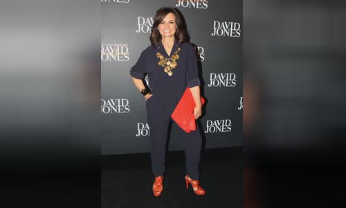 Lisa Wilkinson