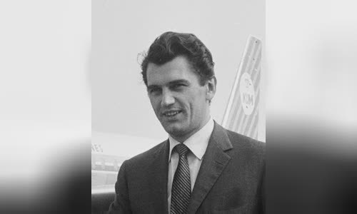Edmund Purdom