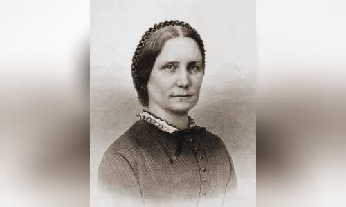 Mary Livermore