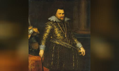 Philip William, Prince of Orange