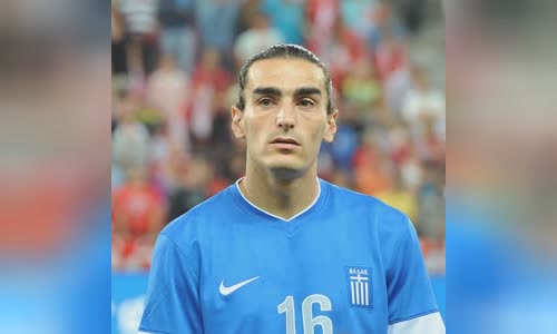 Lazaros Christodoulopoulos