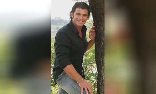 Alberto Tomba