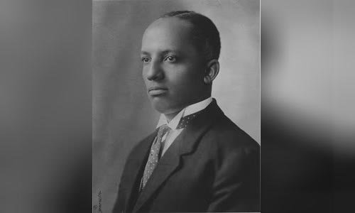 Carter G. Woodson