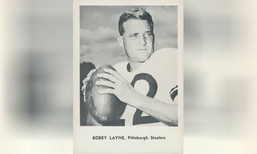 Bobby Layne