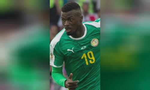 M'Baye Niang