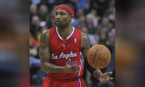 Mo Williams