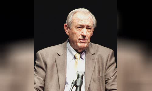 Richard Leakey