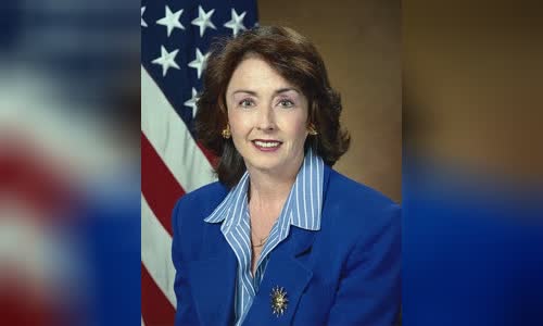 Eleanor J. Hill