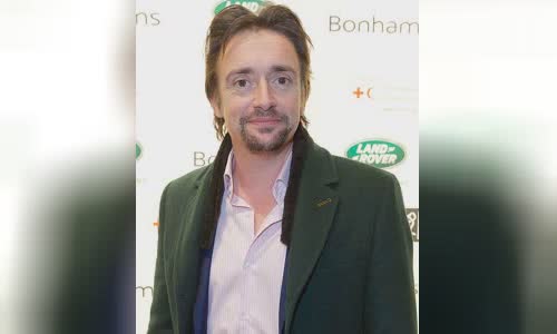 Richard Hammond