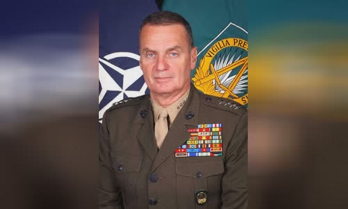 James L. Jones