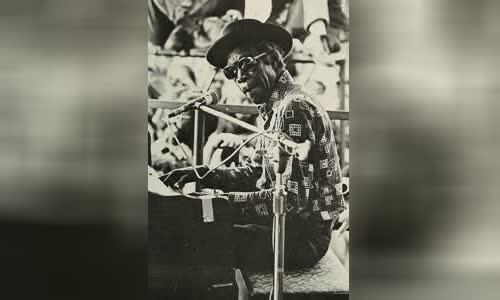 Professor Longhair