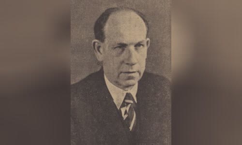 Antonín Zápotocký