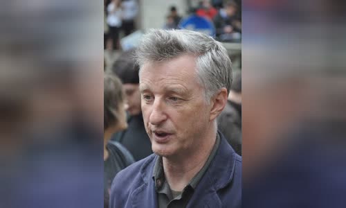 Billy Bragg