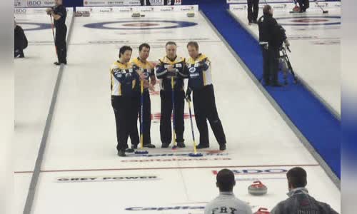 David Nedohin