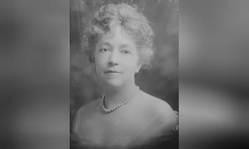 Elsie de Wolfe