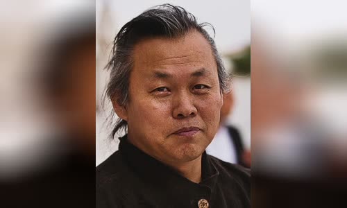 Kim Ki-duk