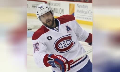 Andrei Markov (ice hockey)