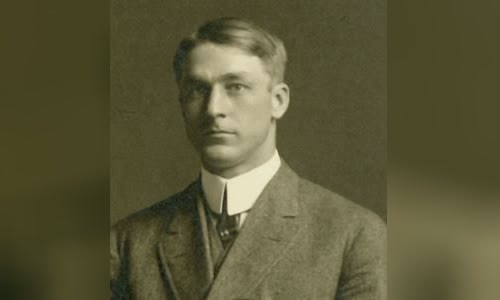 Branch Rickey