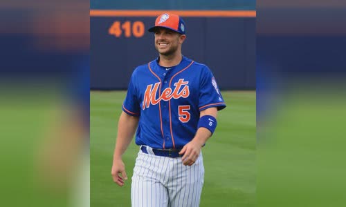 David Wright