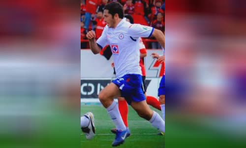 Israel Castro
