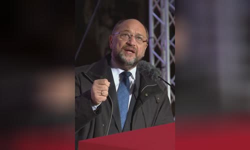Martin Schulz