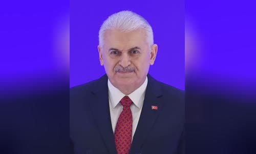 Binali Y?ld?r?m