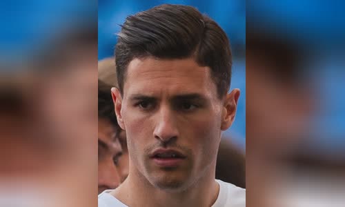 Fabian Schär