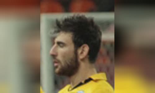 Nikolaos Karabelas