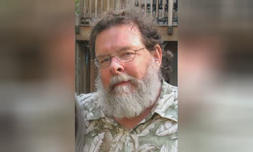 Michael P. Johnson