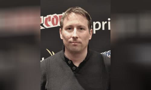 Joe Cornish