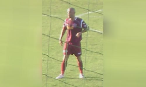 Anthony da Silva