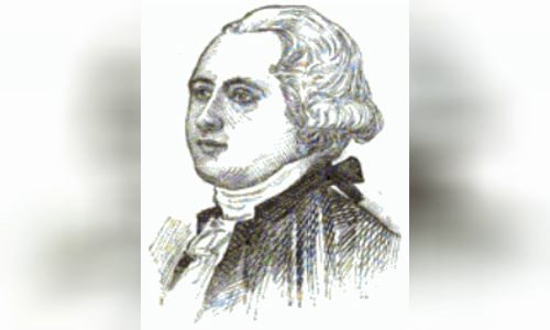 Arthur Lee (diplomat)