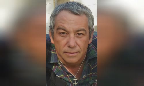 Mike Watt